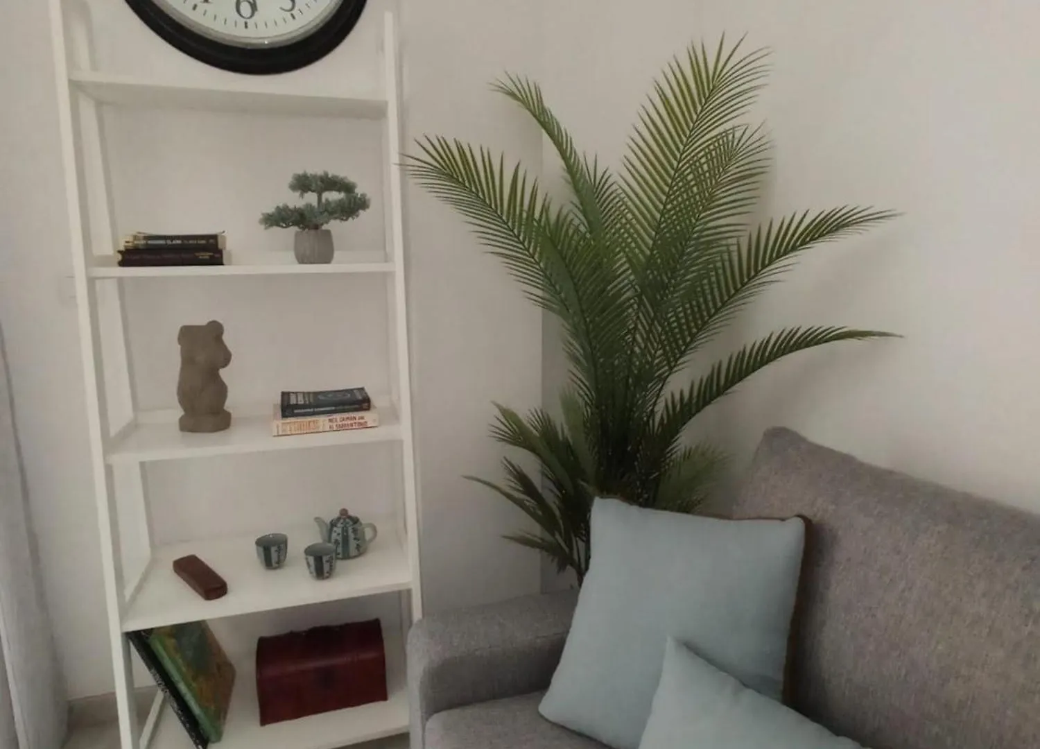 Apartment Letplanet Juan De Herrera Malaga