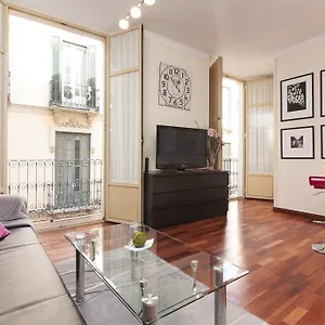 Esparteros Freshapartments Malaga