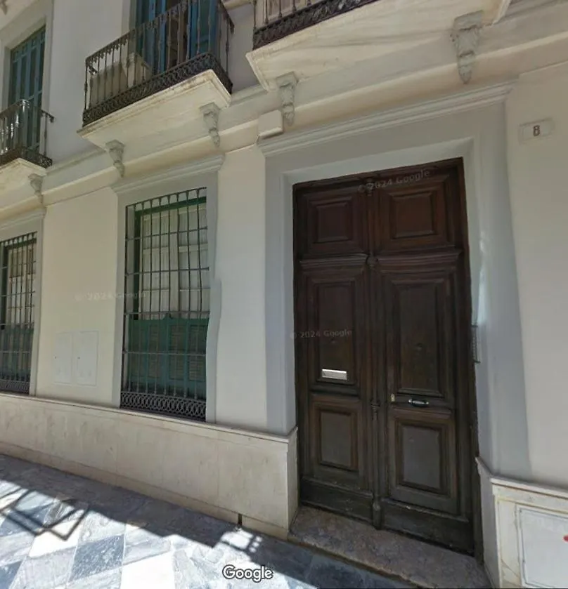 Letplanet Juan De Herrera Malaga